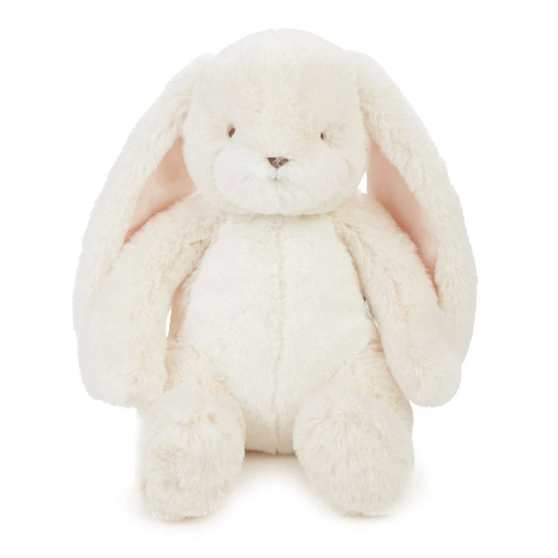 Cream Nibble Bunny Stuffed Animal